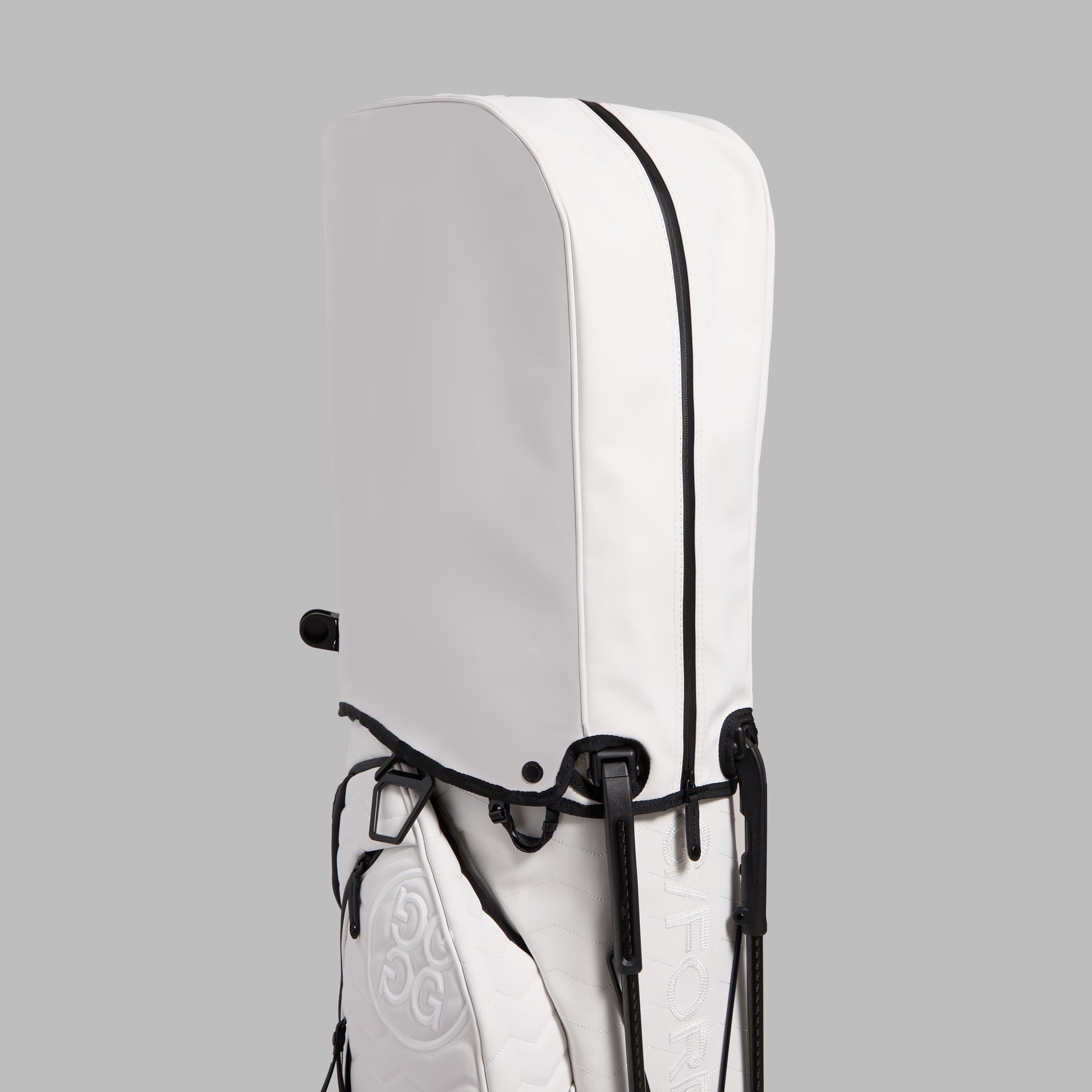 G/FORE TRANSPORTER TOUR CARRY GOLF BAG