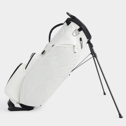 G/FORE TRANSPORTER TOUR CARRY GOLF BAG