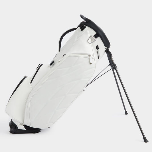 G/FORE TRANSPORTER TOUR CARRY GOLF BAG
