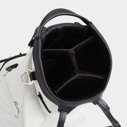 G/FORE TRANSPORTER TOUR CARRY GOLF BAG