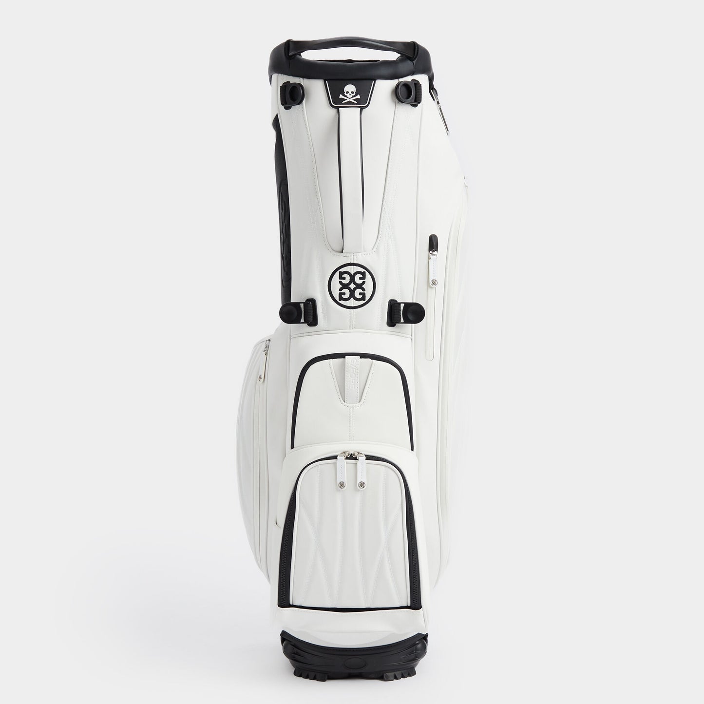 G/FORE TRANSPORTER TOUR CARRY GOLF BAG