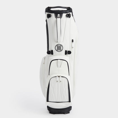 G/FORE TRANSPORTER TOUR CARRY GOLF BAG