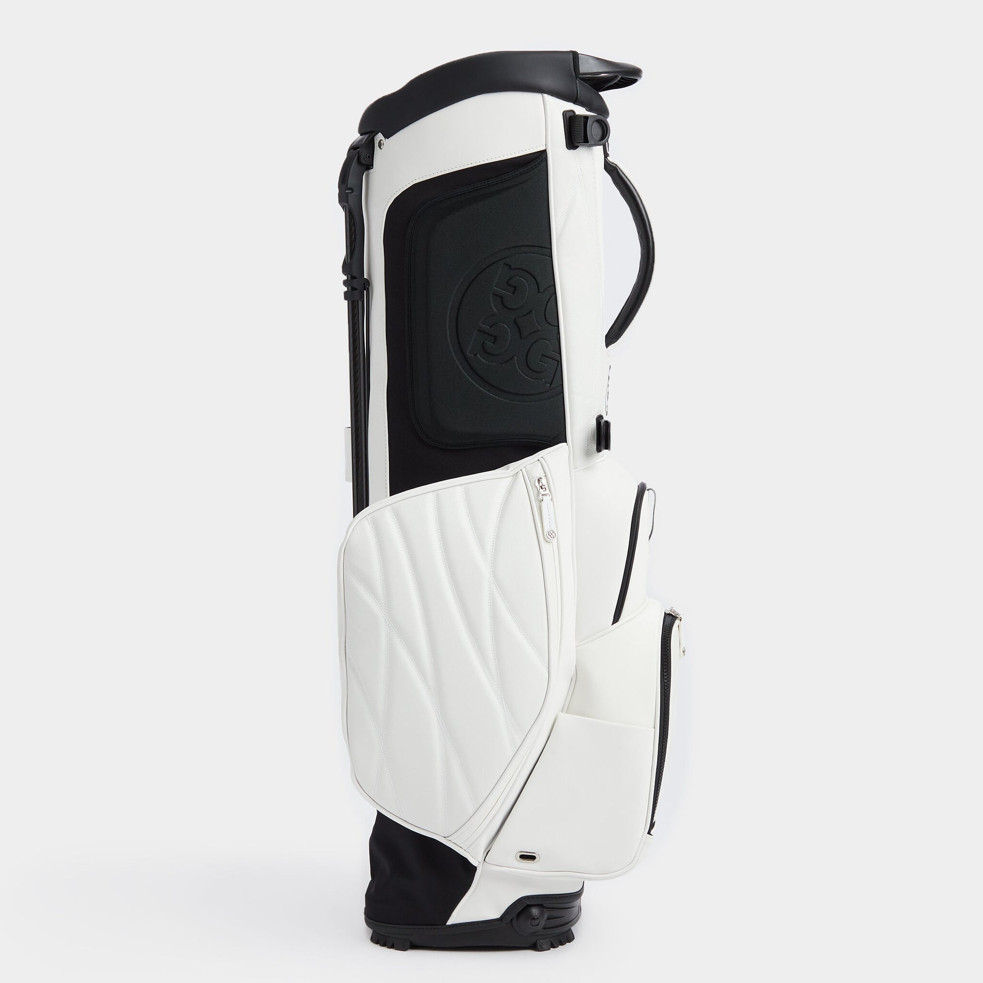 G/FORE TRANSPORTER TOUR CARRY GOLF BAG
