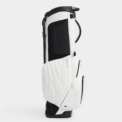 G/FORE TRANSPORTER TOUR CARRY GOLF BAG