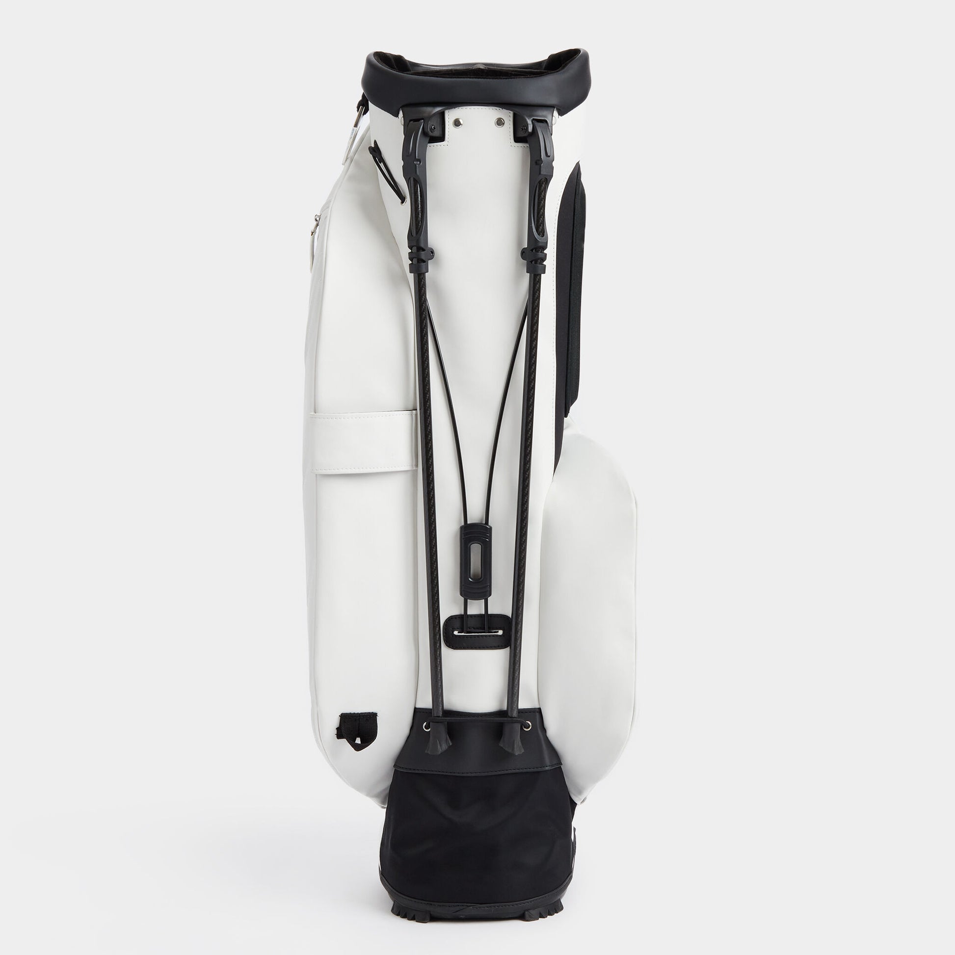 G/FORE TRANSPORTER TOUR CARRY GOLF BAG