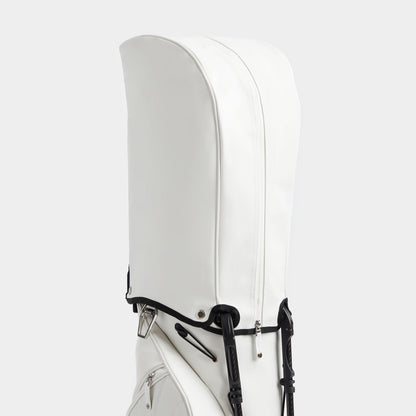 G/FORE TRANSPORTER TOUR CARRY GOLF BAG