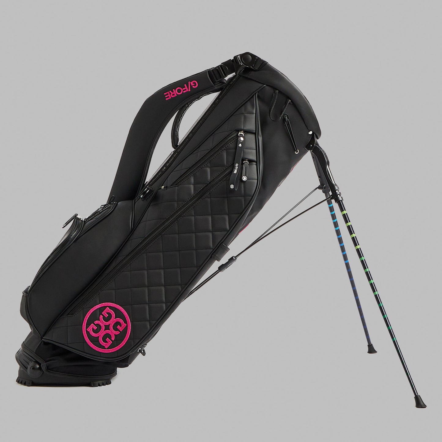 G/FORE DAYTONA PLUS CARRY GOLF BAG