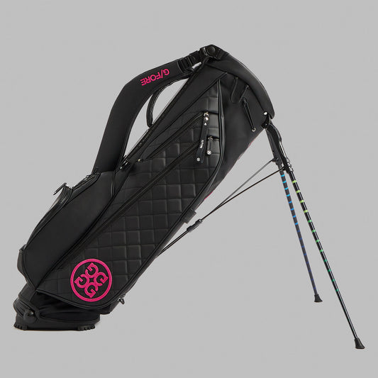 G/FORE DAYTONA PLUS CARRY GOLF BAG