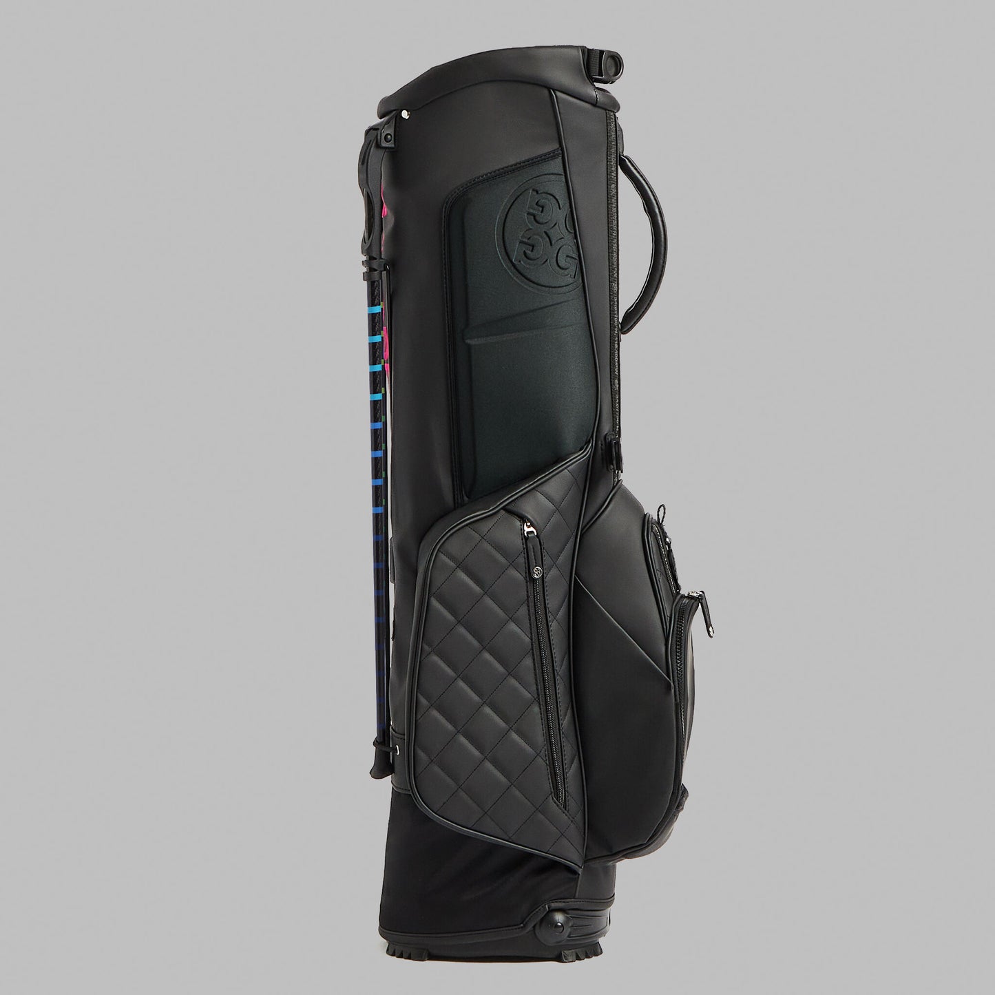 G/FORE DAYTONA PLUS CARRY GOLF BAG