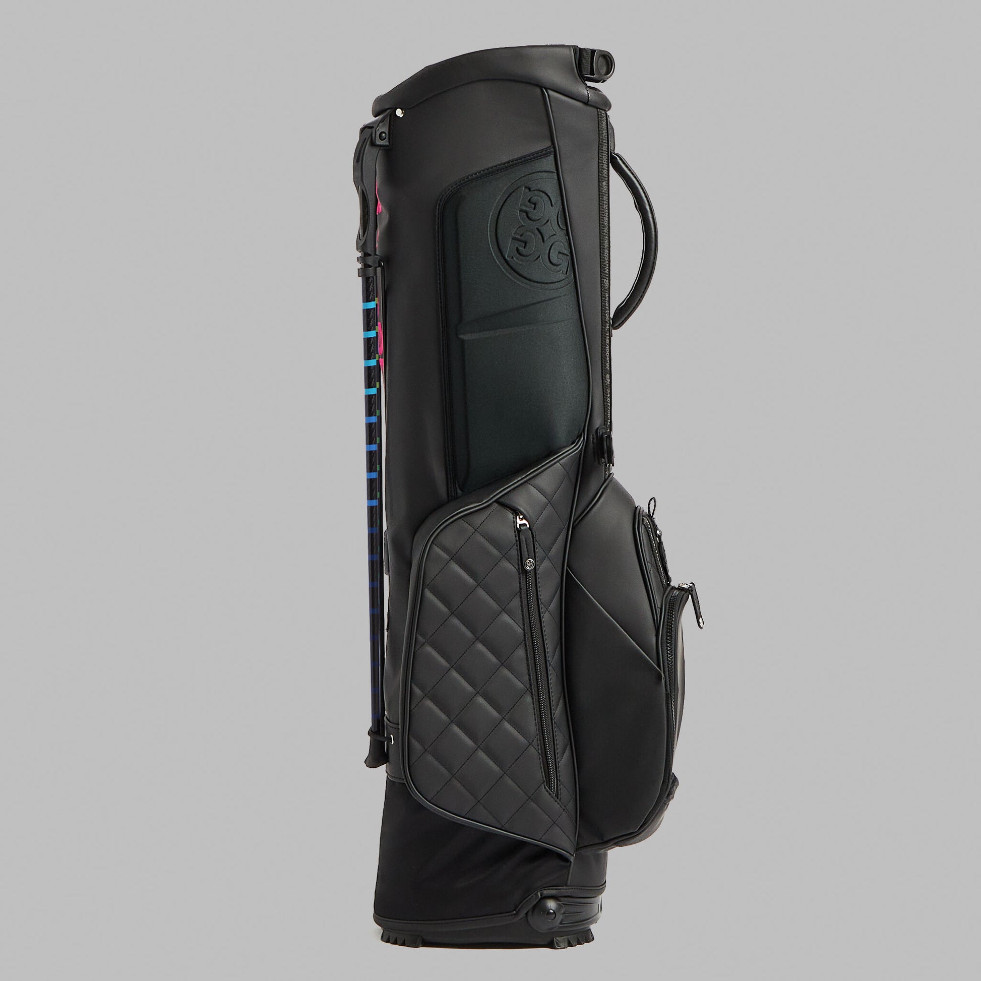 G/FORE DAYTONA PLUS CARRY GOLF BAG