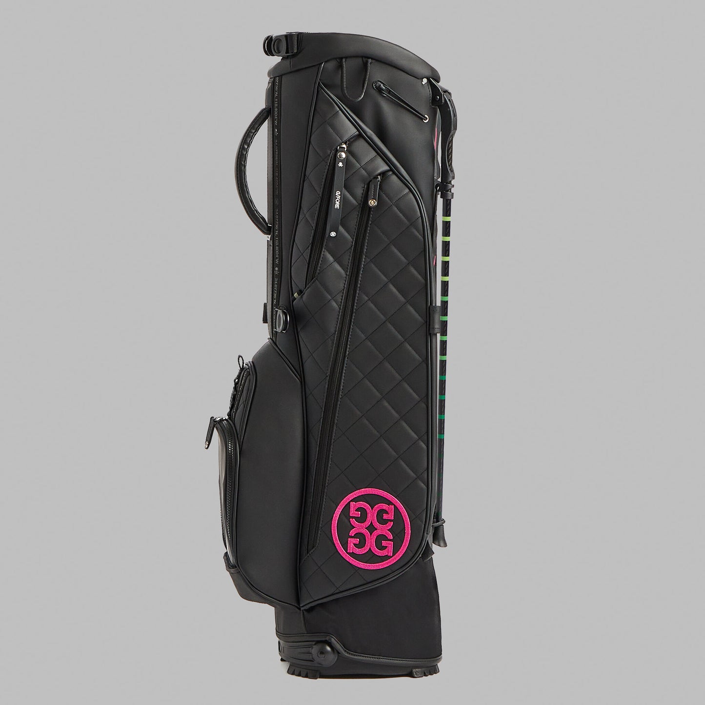G/FORE DAYTONA PLUS CARRY GOLF BAG