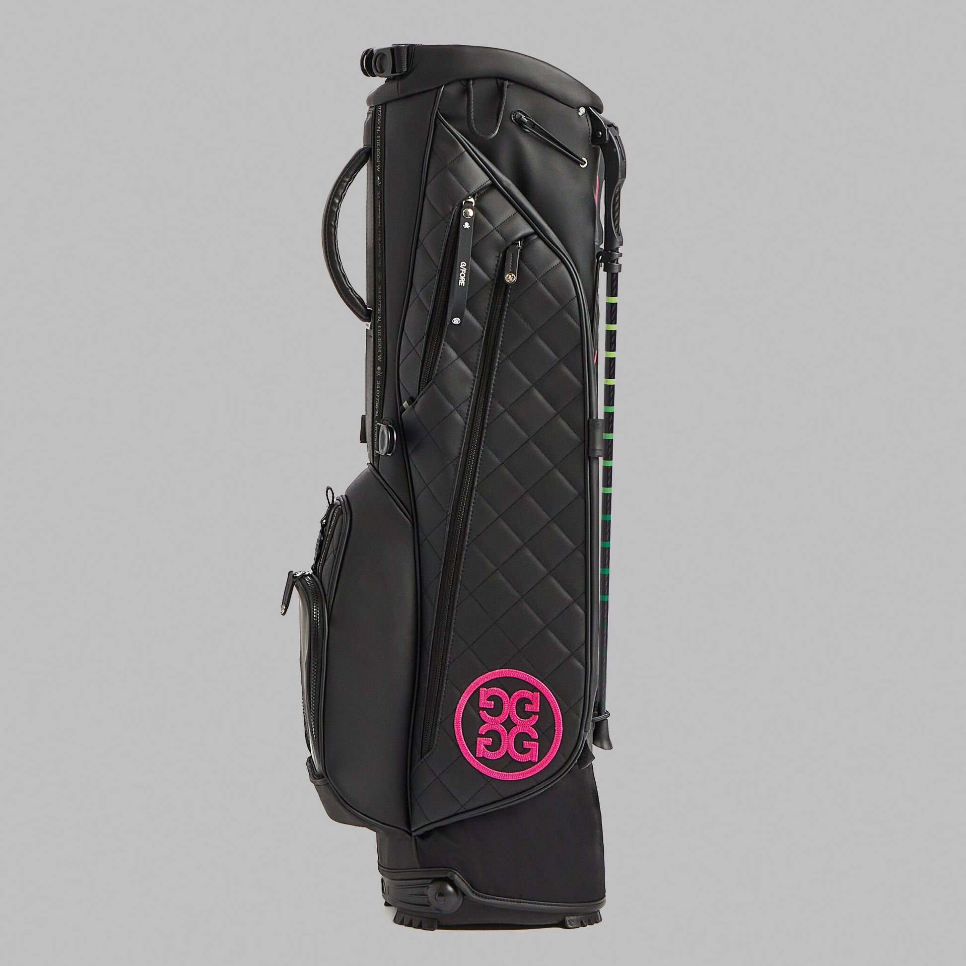 G/FORE DAYTONA PLUS CARRY GOLF BAG