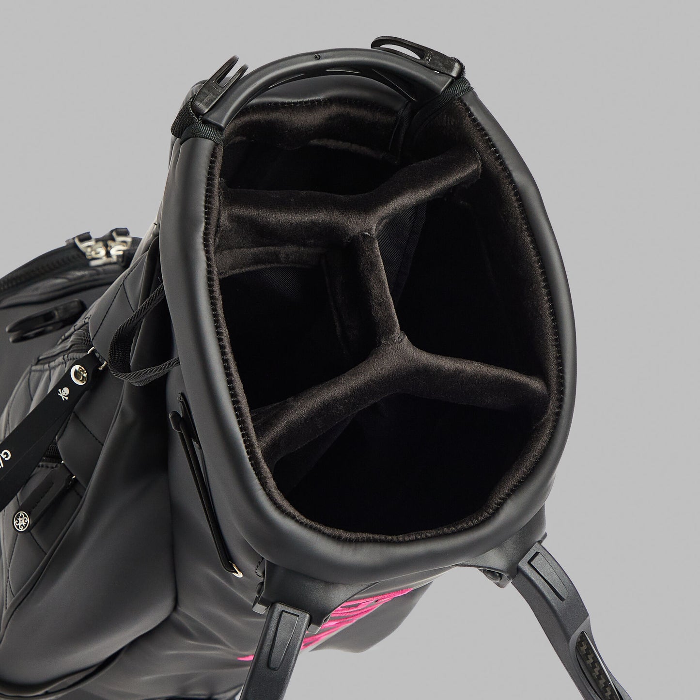 G/FORE DAYTONA PLUS CARRY GOLF BAG