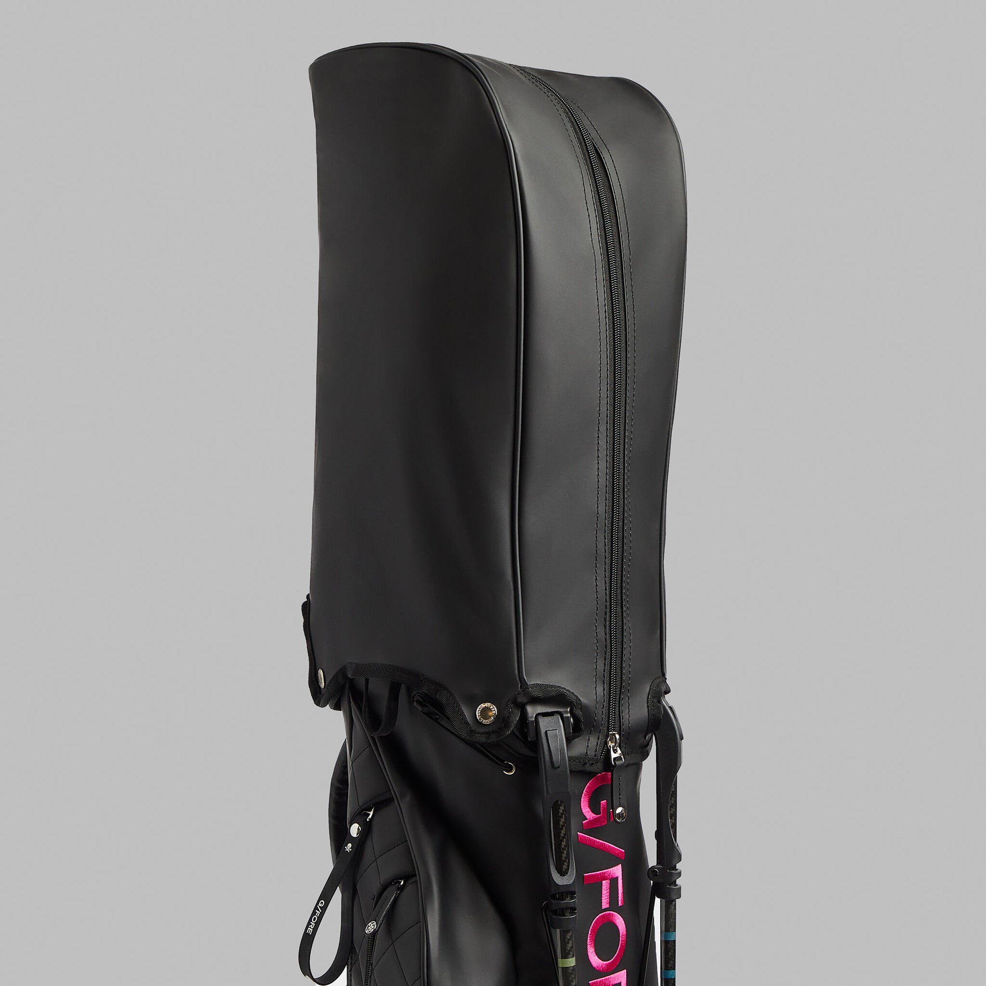 G/FORE DAYTONA PLUS CARRY GOLF BAG