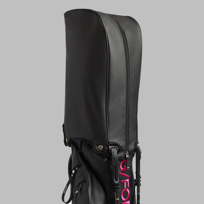 G/FORE DAYTONA PLUS CARRY GOLF BAG