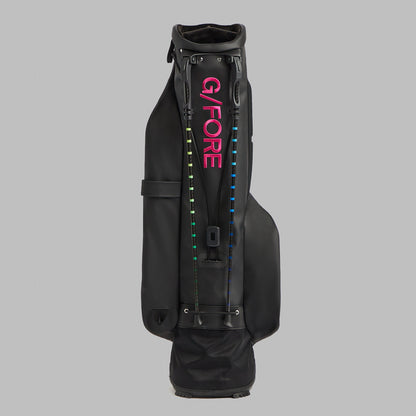 G/FORE DAYTONA PLUS CARRY GOLF BAG