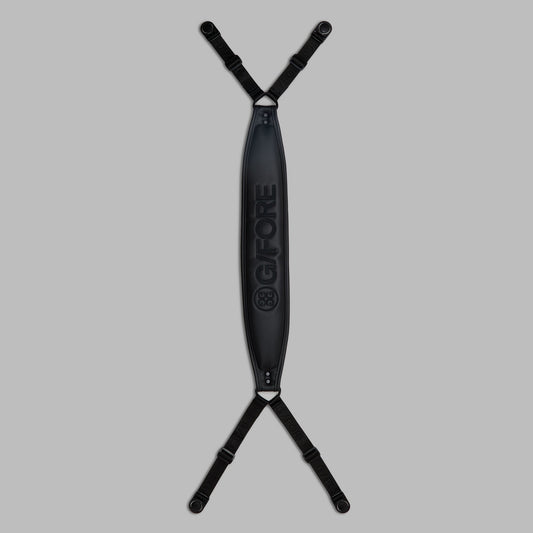 G/FORE SINGLE STRAP ATTACHMENT
