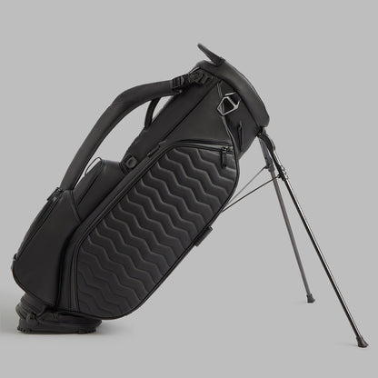 G/FORE TRANSPORTER TOUR CARRY GOLF BAG
