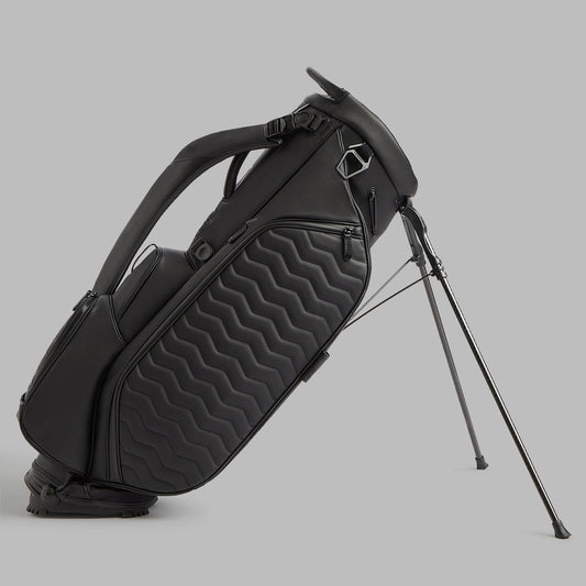 G/FORE TRANSPORTER TOUR CARRY GOLF BAG