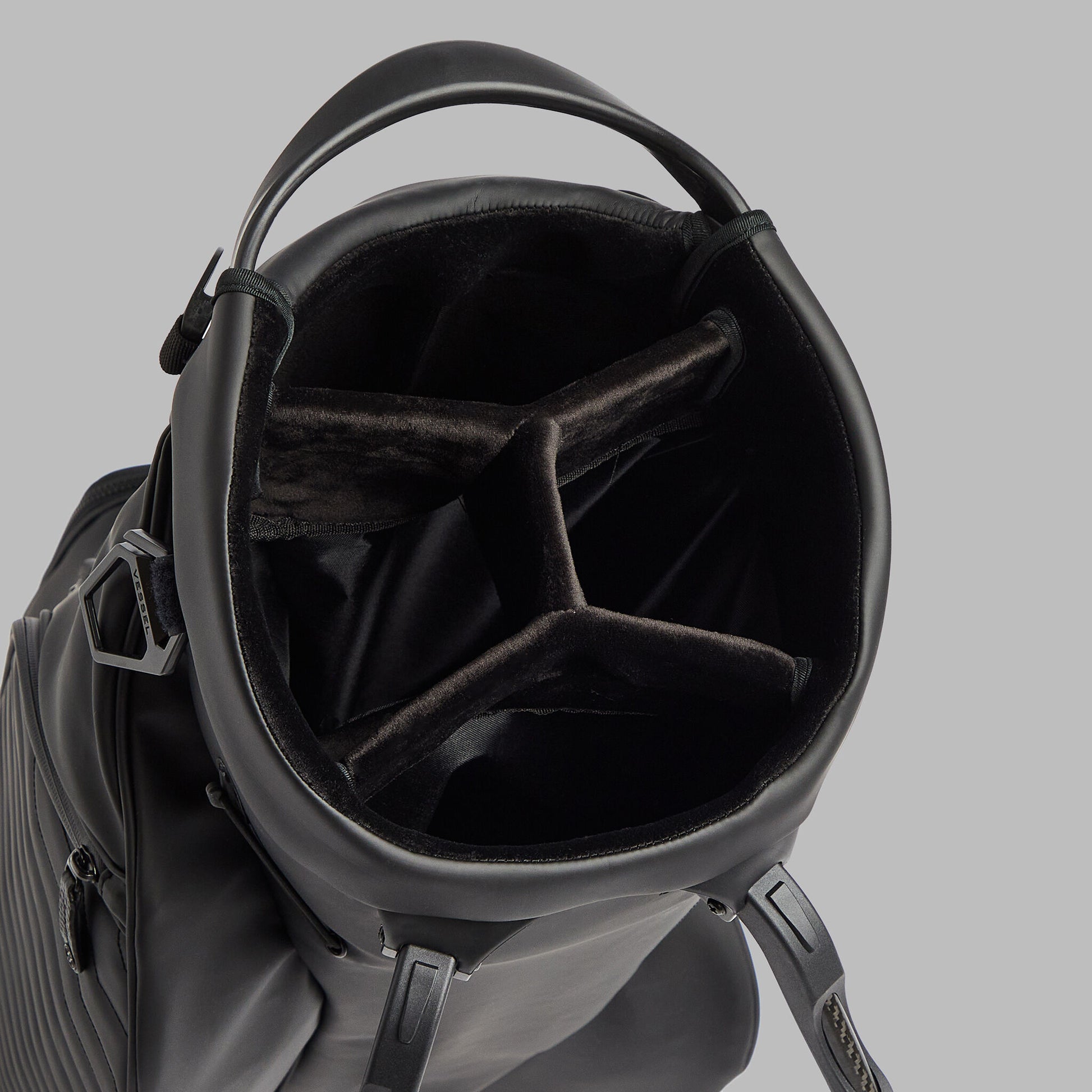 G/FORE TRANSPORTER TOUR CARRY GOLF BAG