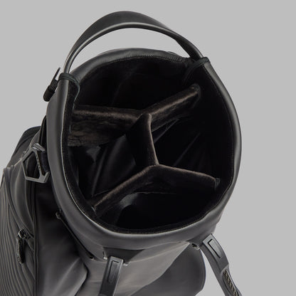 G/FORE TRANSPORTER TOUR CARRY GOLF BAG