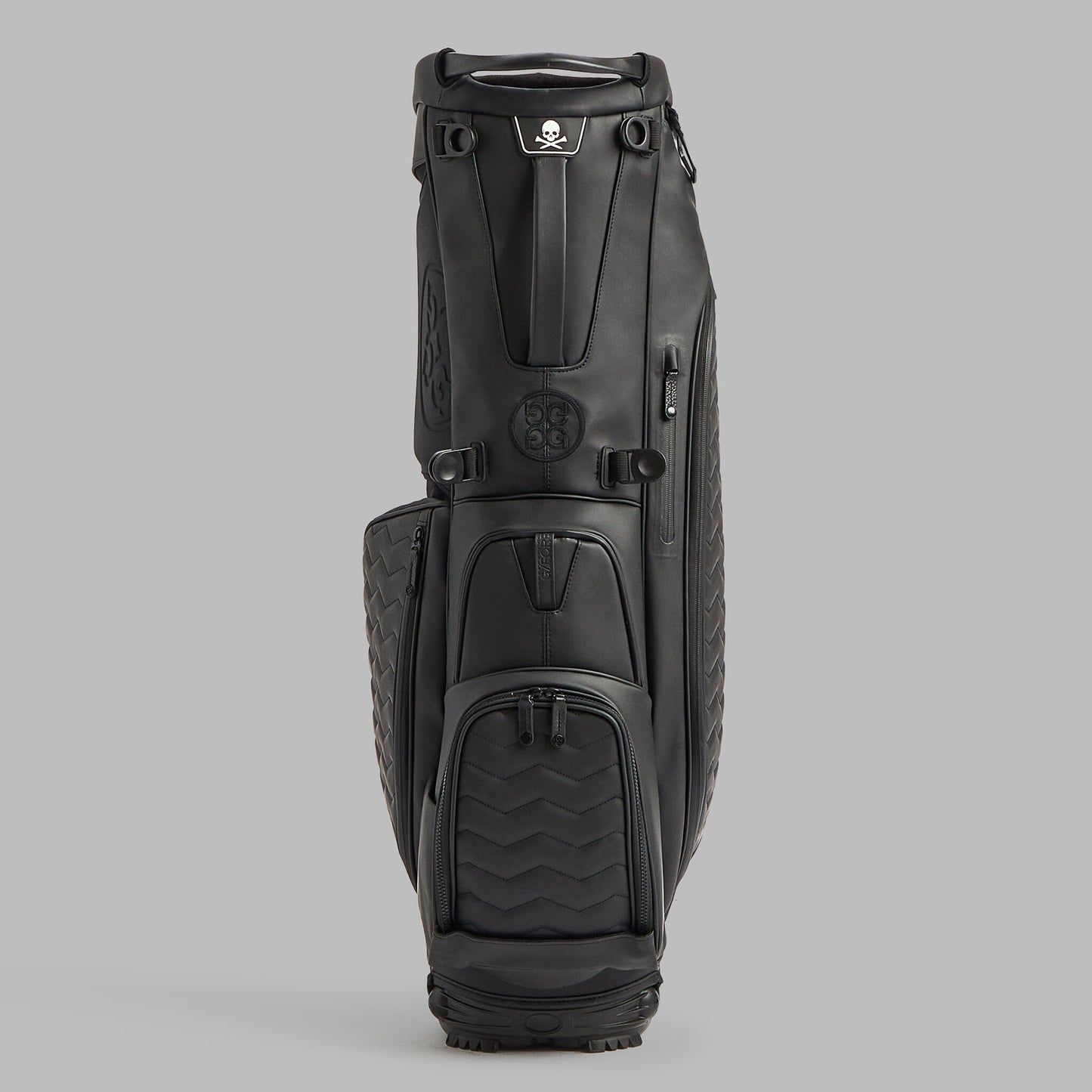 G/FORE TRANSPORTER TOUR CARRY GOLF BAG