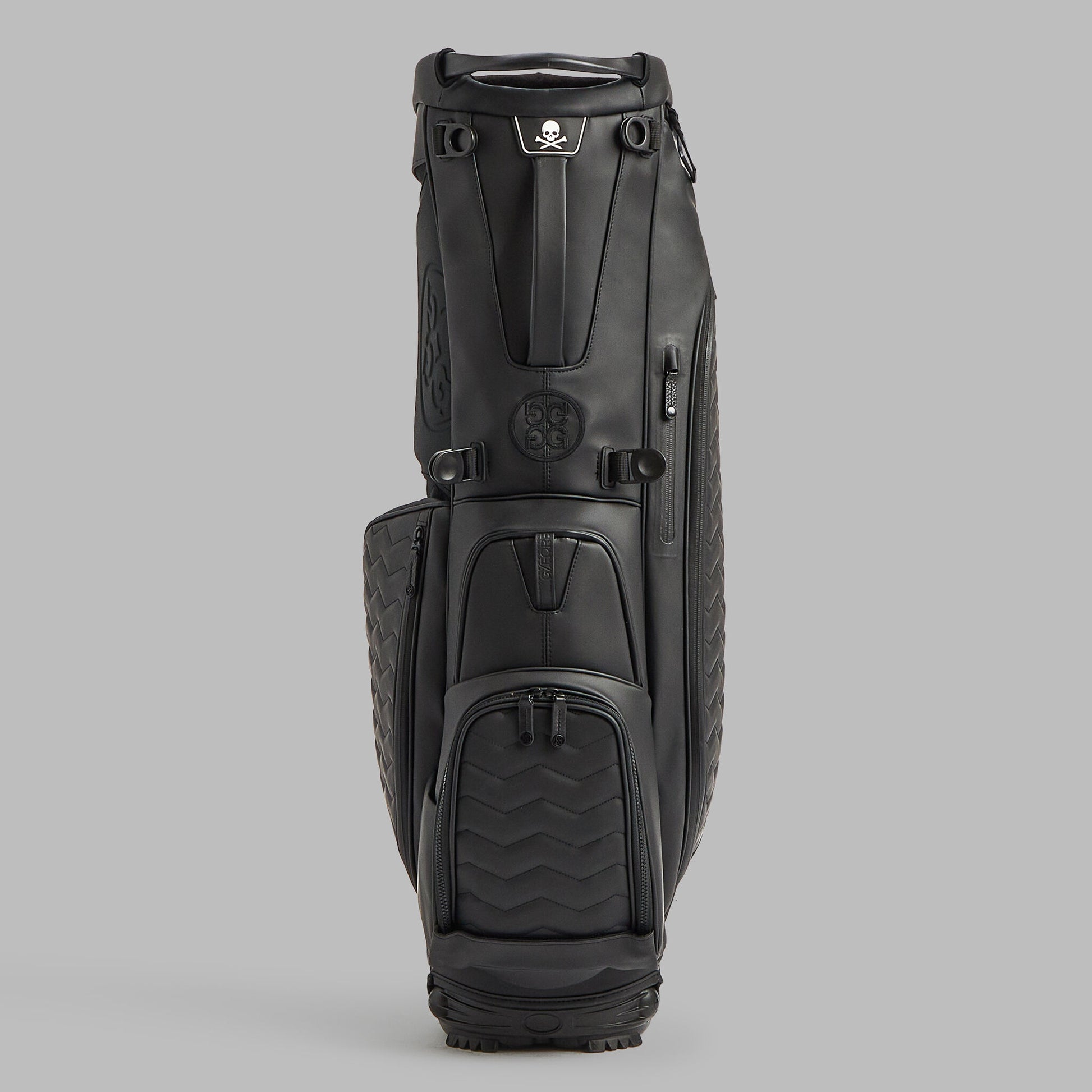 G/FORE TRANSPORTER TOUR CARRY GOLF BAG