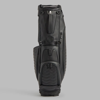 G/FORE TRANSPORTER TOUR CARRY GOLF BAG