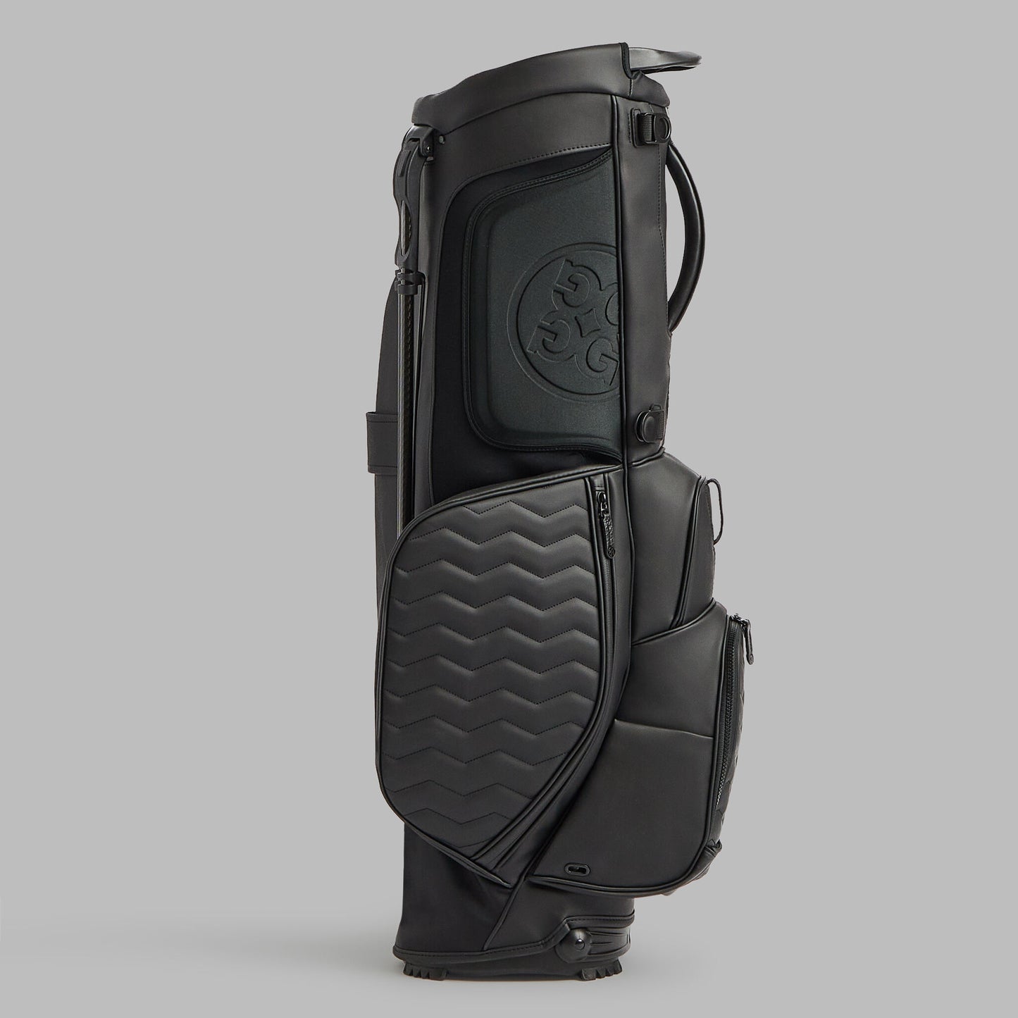 G/FORE TRANSPORTER TOUR CARRY GOLF BAG