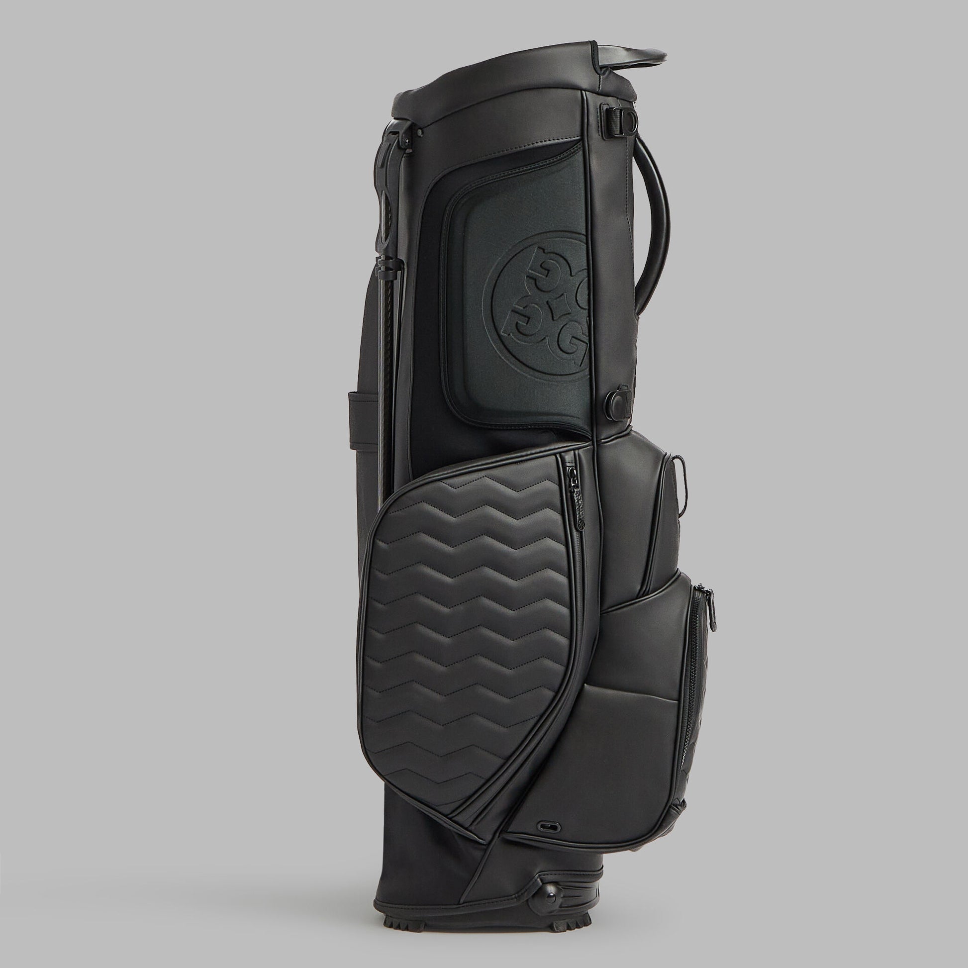 G/FORE TRANSPORTER TOUR CARRY GOLF BAG