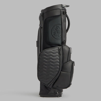 G/FORE TRANSPORTER TOUR CARRY GOLF BAG