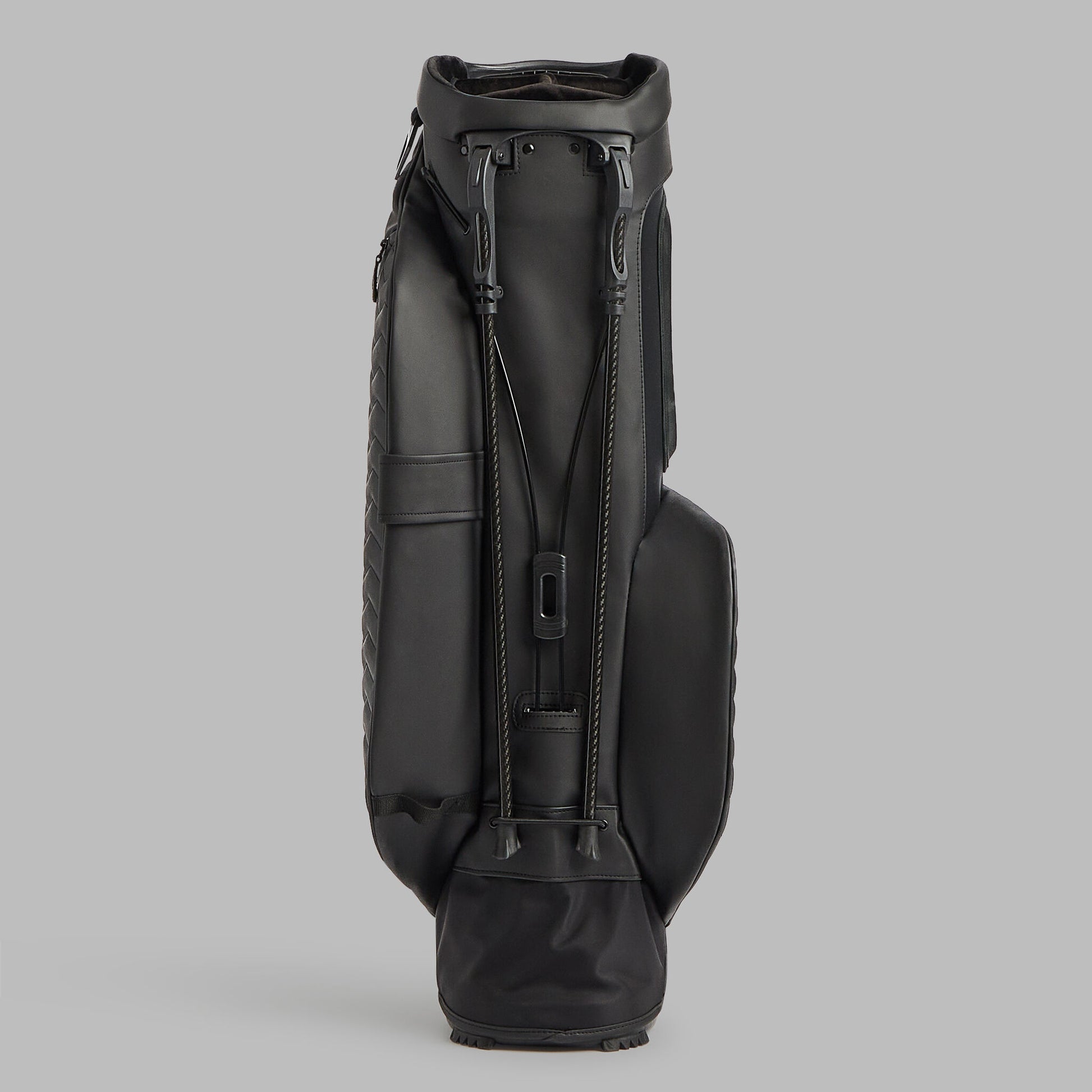 G/FORE TRANSPORTER TOUR CARRY GOLF BAG