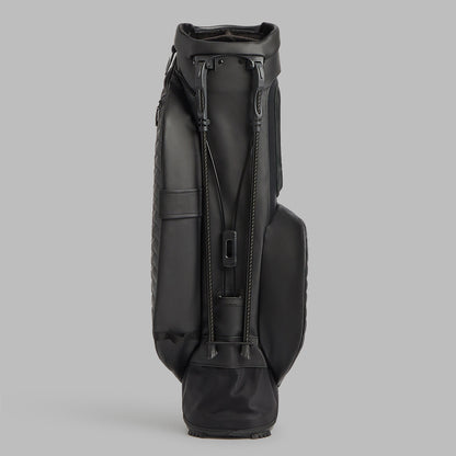 G/FORE TRANSPORTER TOUR CARRY GOLF BAG