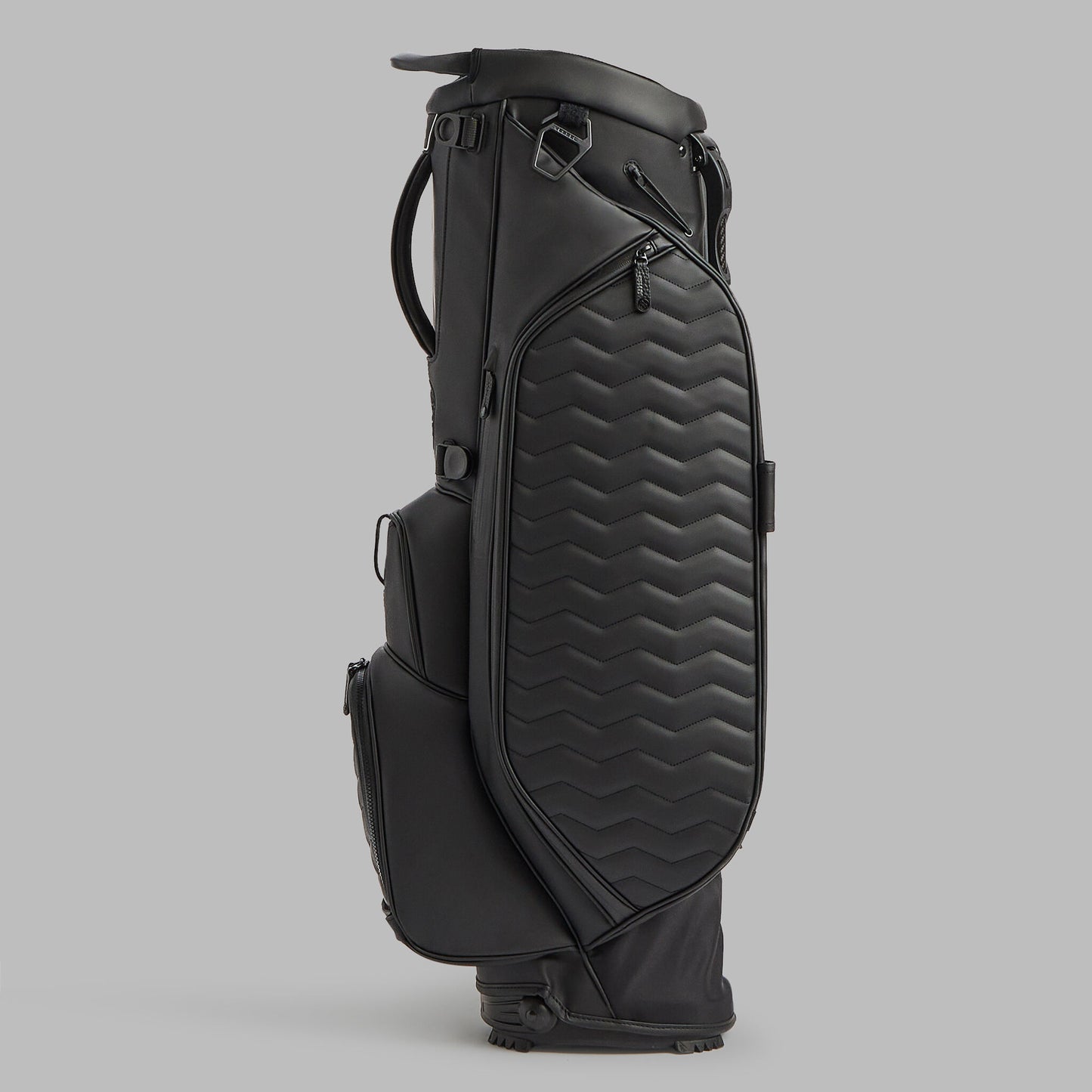 G/FORE TRANSPORTER TOUR CARRY GOLF BAG