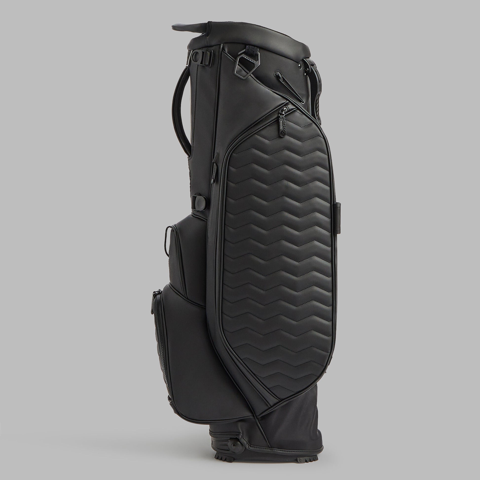 G/FORE TRANSPORTER TOUR CARRY GOLF BAG