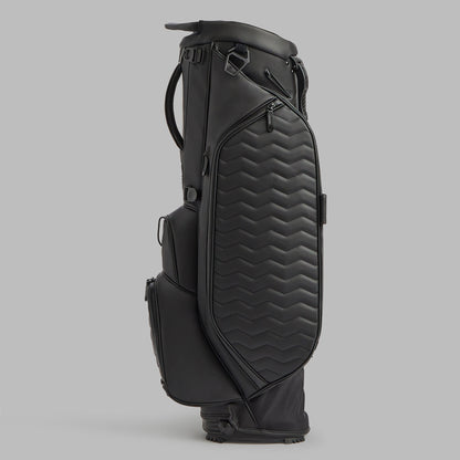 G/FORE TRANSPORTER TOUR CARRY GOLF BAG