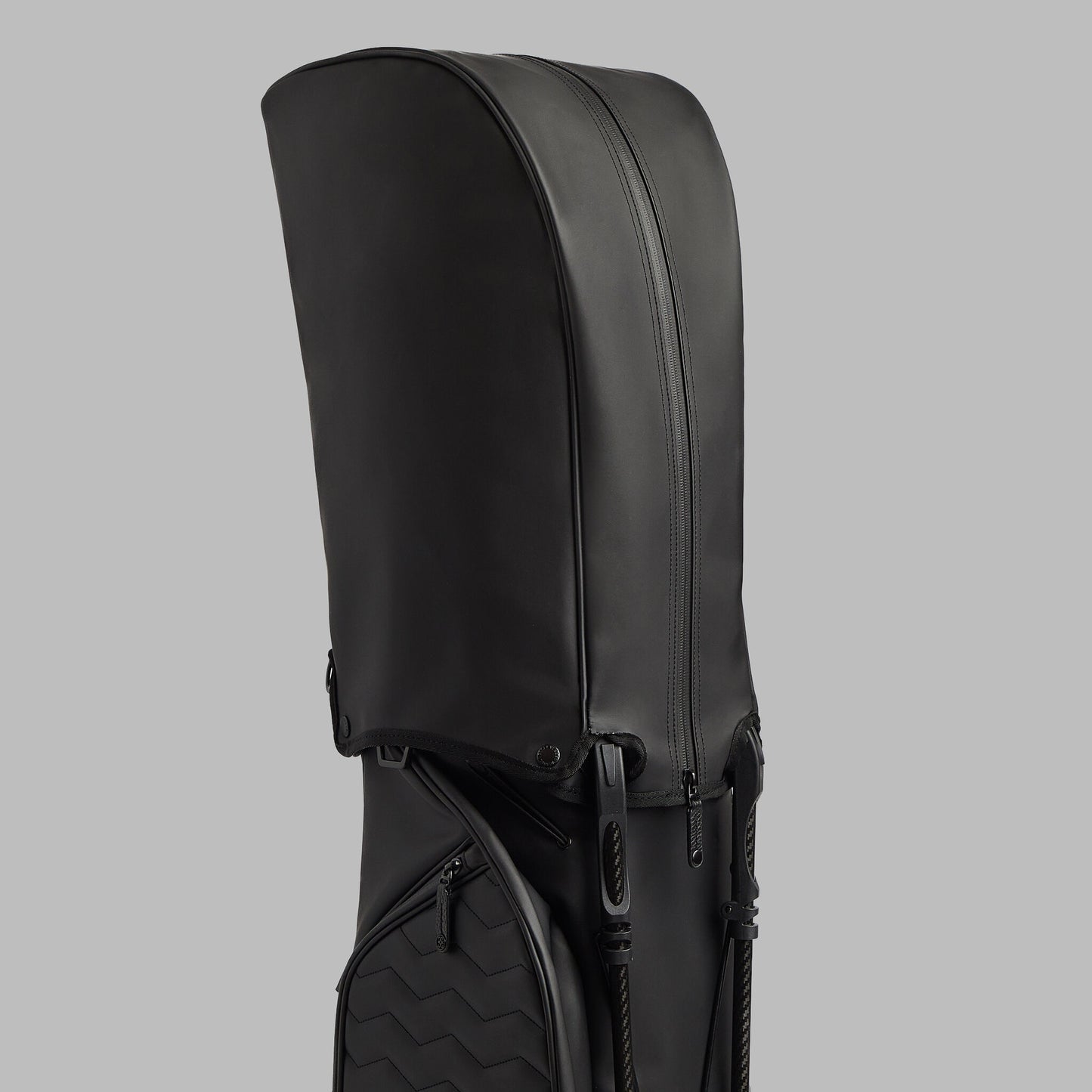 G/FORE TRANSPORTER TOUR CARRY GOLF BAG