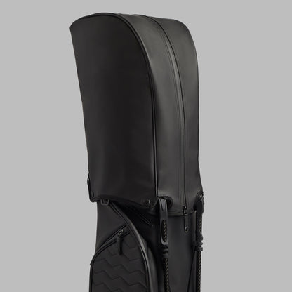 G/FORE TRANSPORTER TOUR CARRY GOLF BAG