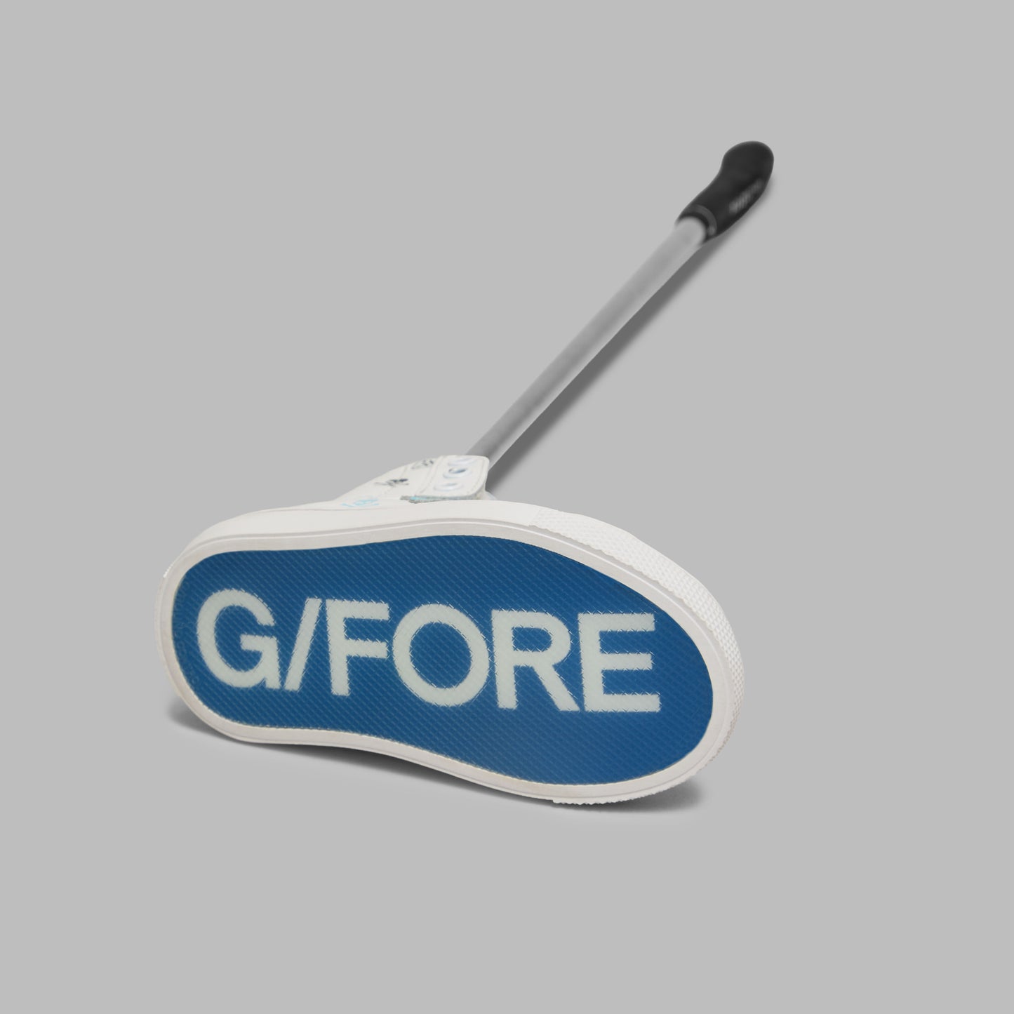 G/FORE SKULL & TEES SHOOIE PUTTER COVER
