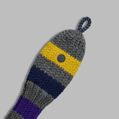 G/FORE KNIT FAIRWAY HEADCOVER