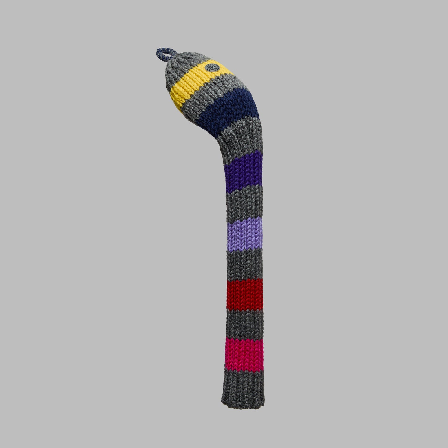 G/FORE KNIT FAIRWAY HEADCOVER