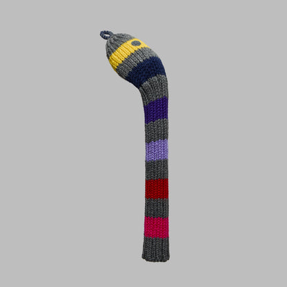 G/FORE KNIT FAIRWAY HEADCOVER
