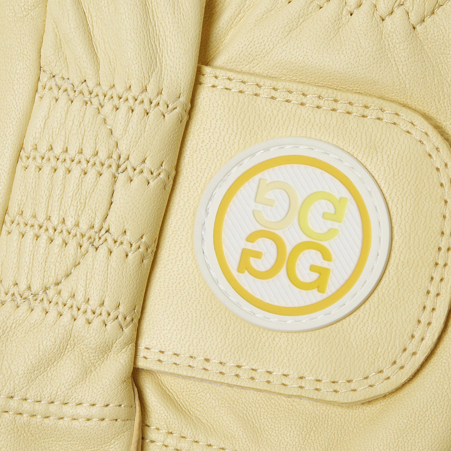 G/FORE SIGNATURE GOLF GLOVE
