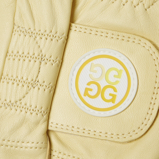 G/FORE SIGNATURE GOLF GLOVE