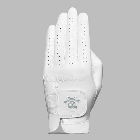 G/FORE SIGNATURE SKULL & TEES GOLF GLOVE