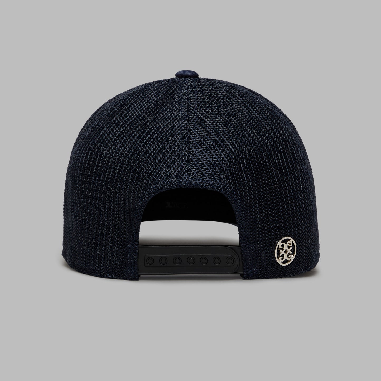 G/FORE GRADIENT CIRCLE G'S MID TRUCKER HAT |HATS