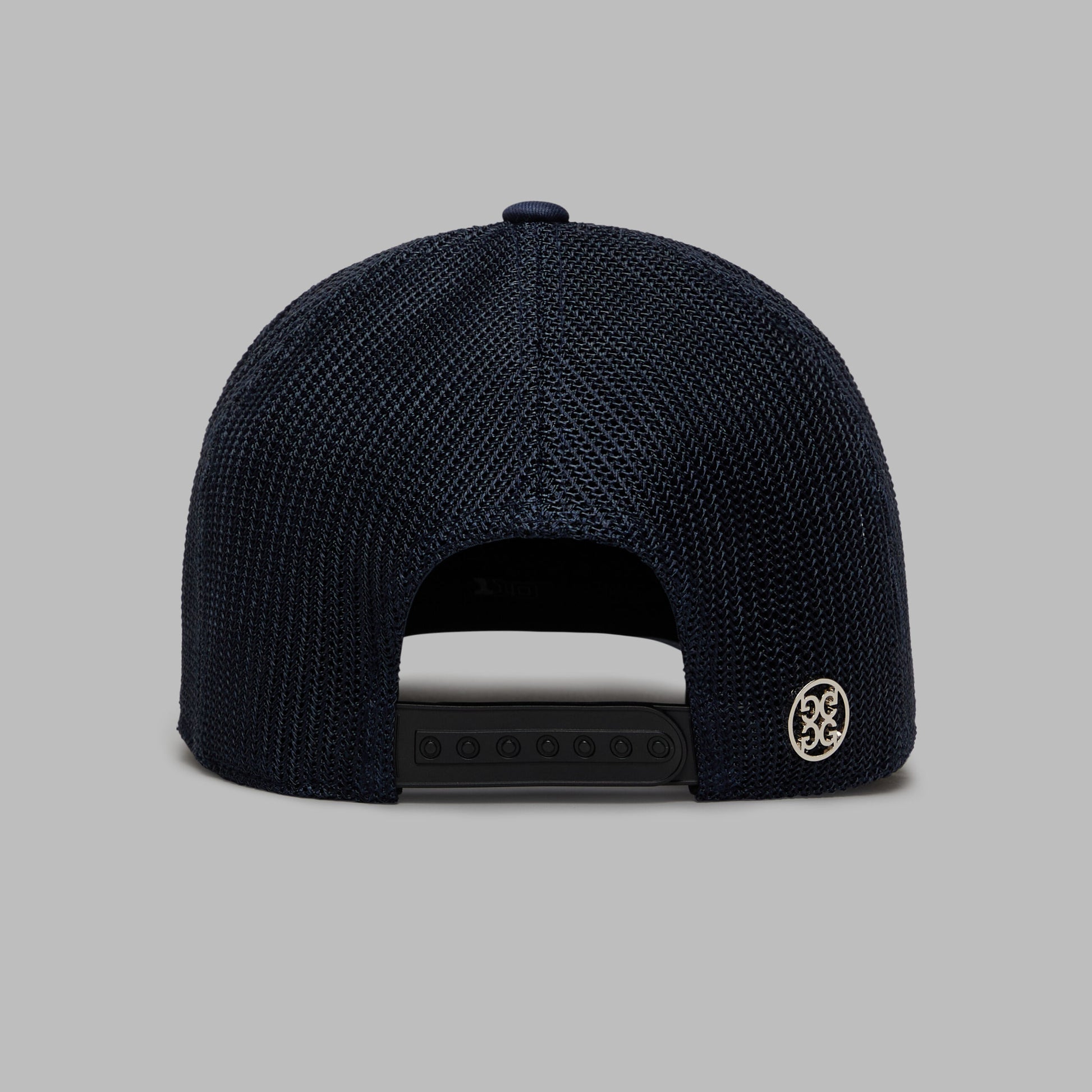 G/FORE GRADIENT CIRCLE G'S MID TRUCKER HAT |HATS