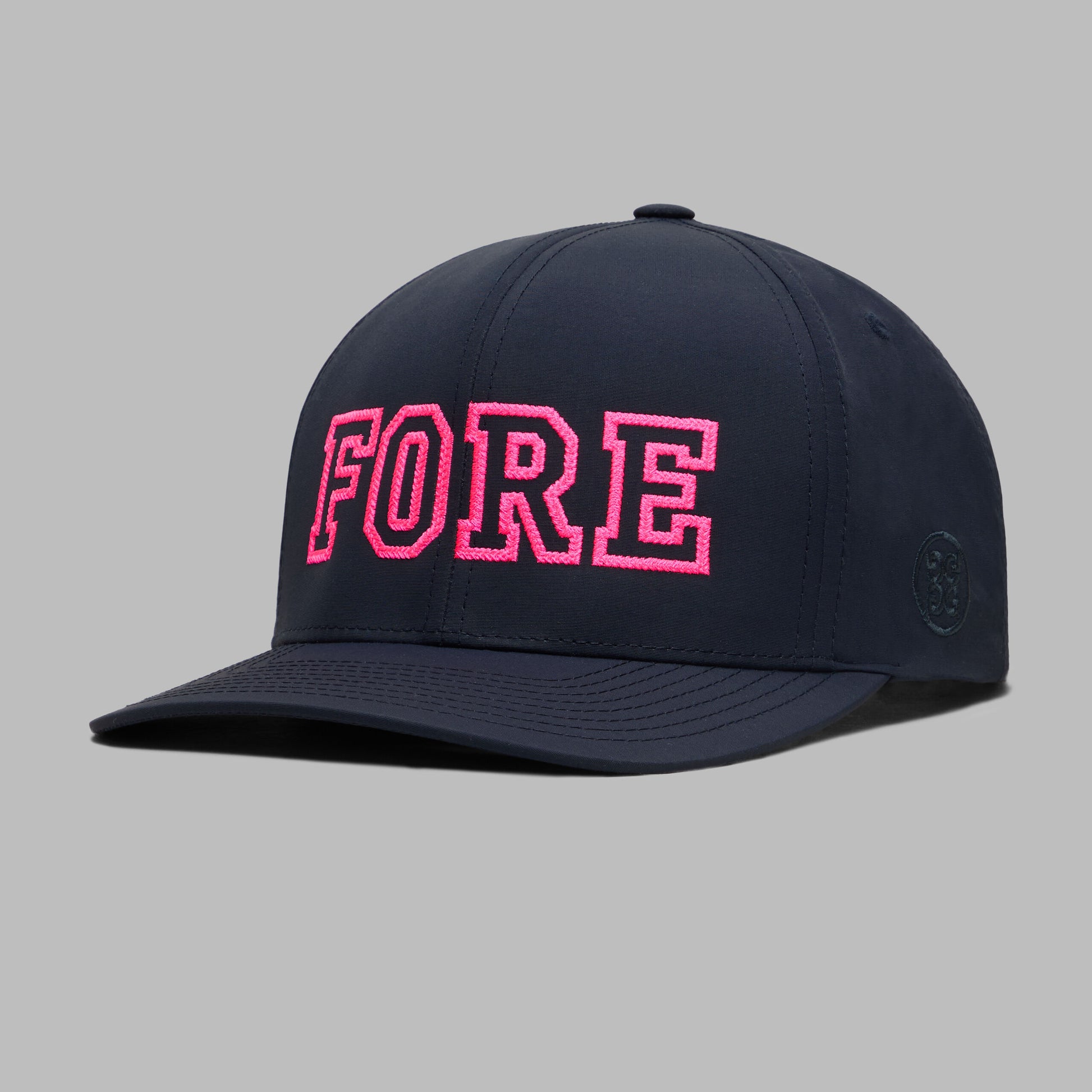 G/FORE LTD RELEASE FORE LOW PROFILE HAT