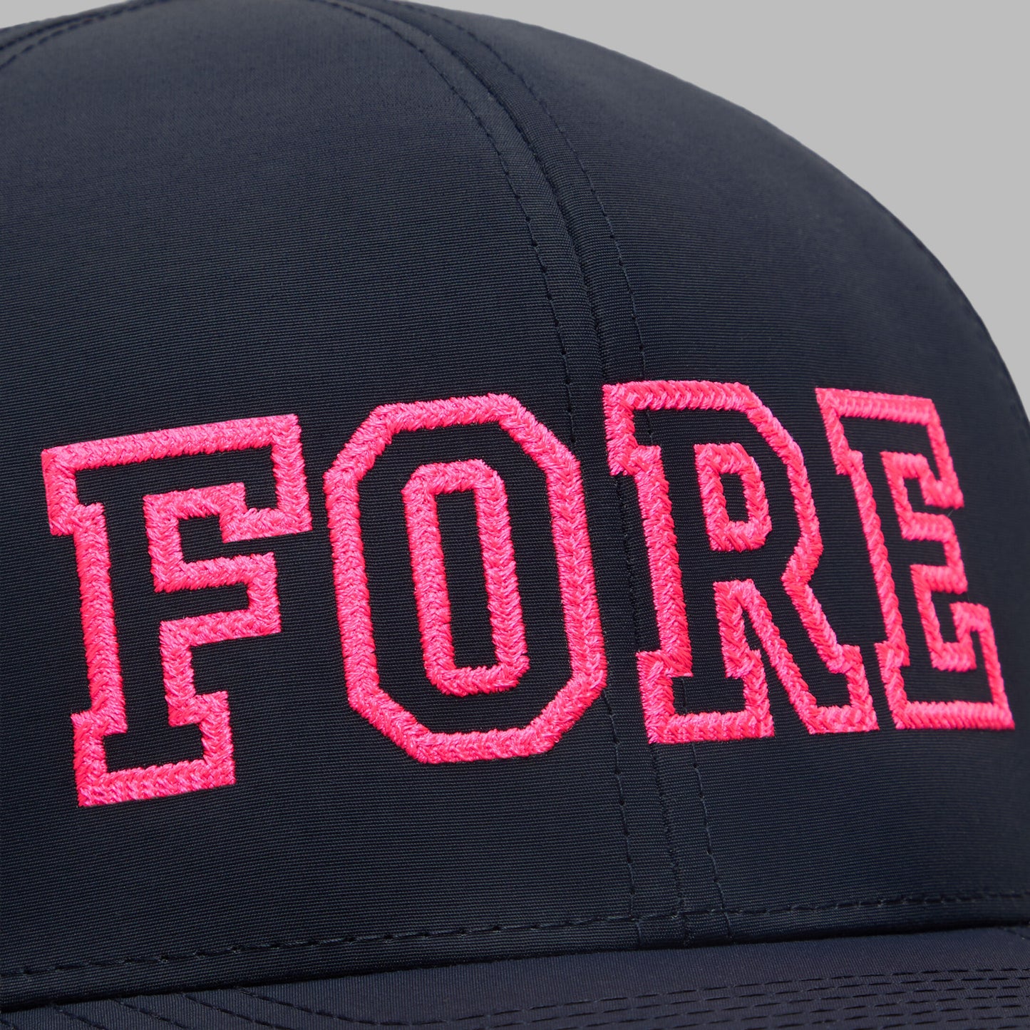 G/FORE LTD RELEASE FORE LOW PROFILE HAT