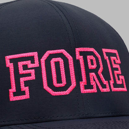G/FORE LTD RELEASE FORE LOW PROFILE HAT